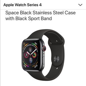 Apple Watch